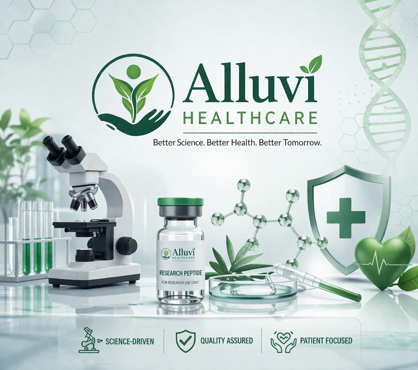 Healthcare Illustration